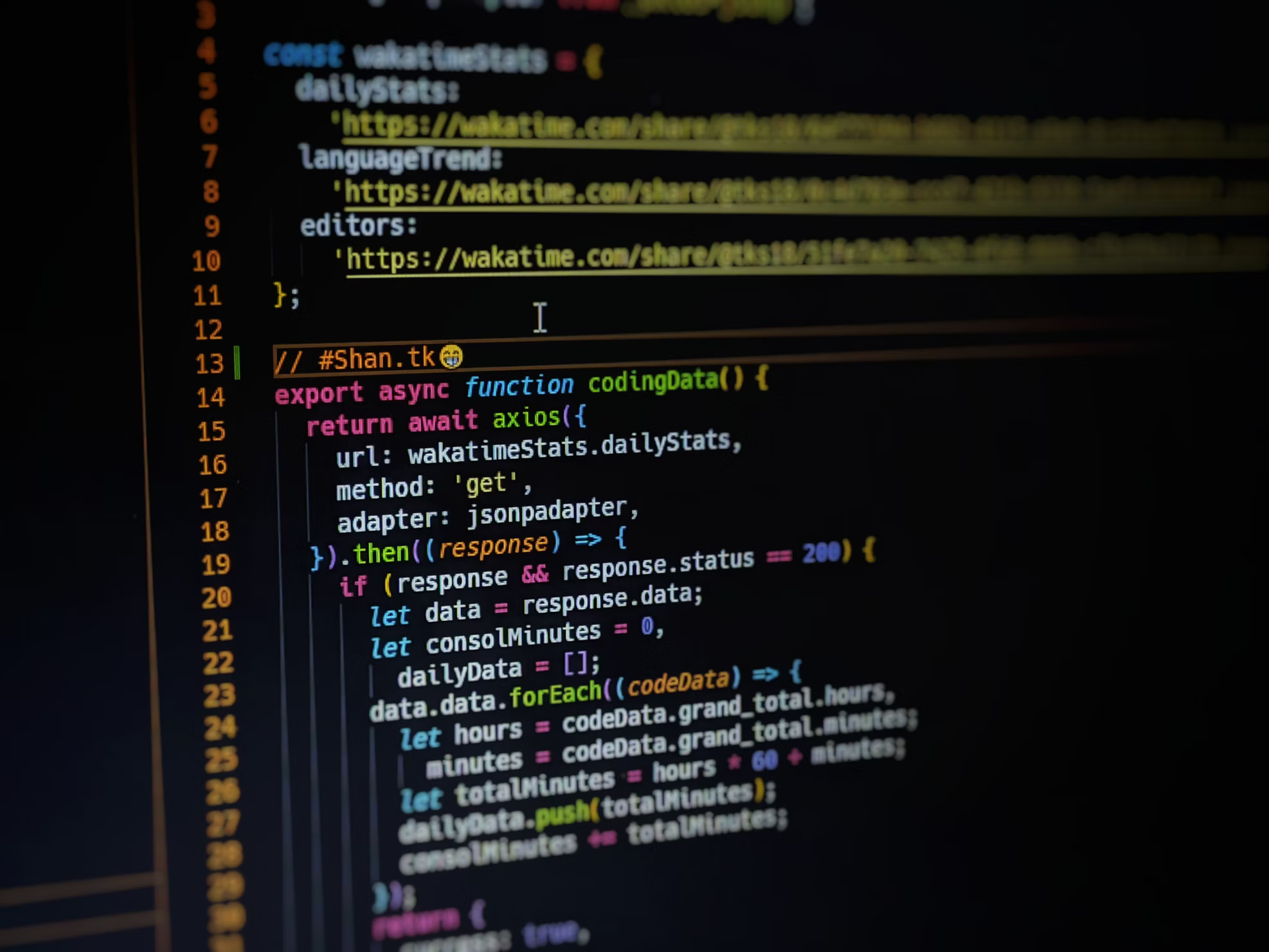 JavaScript this keyword binding explained in different contexts